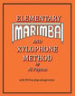 Elementary Marimba & Xylophone Method cover